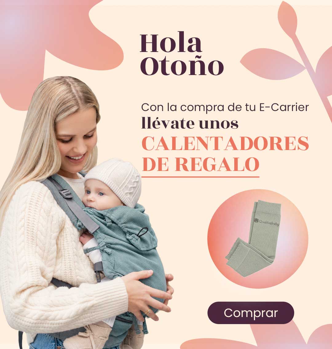 Promo Otoño Quokkababy
